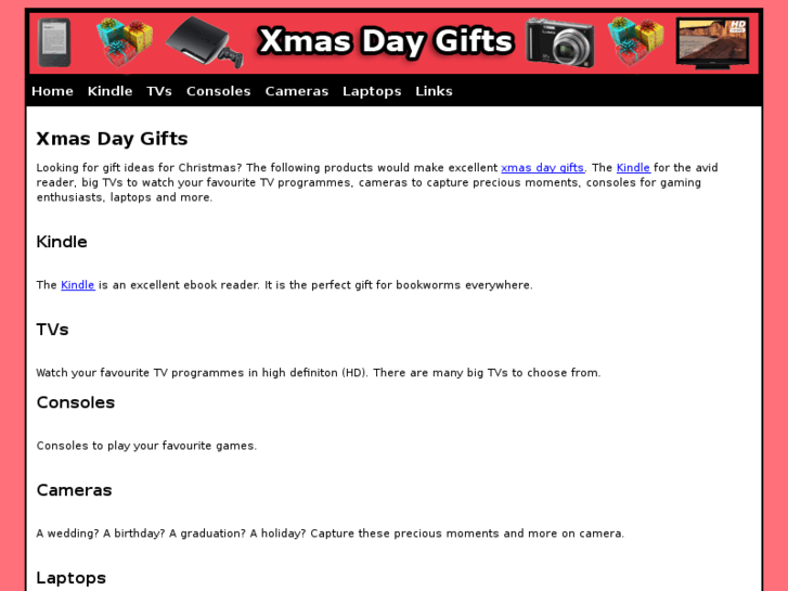 www.xmasdaygifts.com