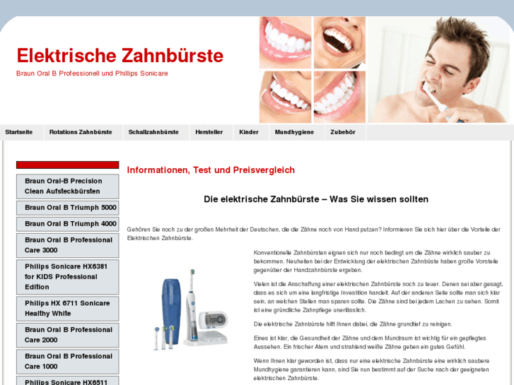 www.xn--elektrisch-zahnbrste-4ec.de