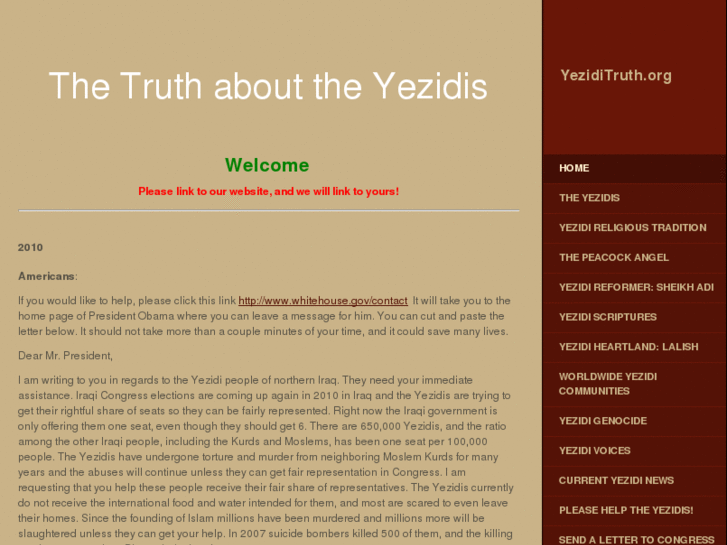 www.yeziditruth.org