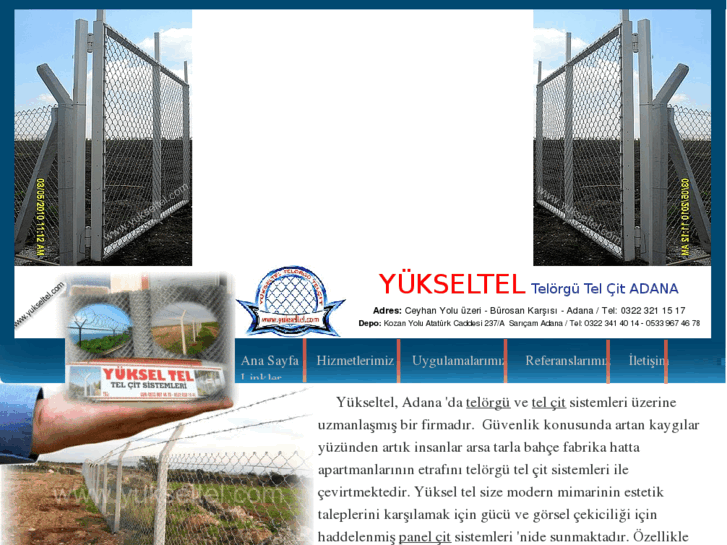 www.yukseltel.com