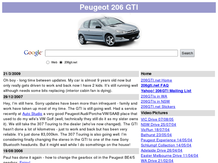 www.206gti.net