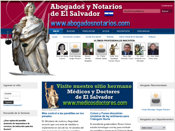 www.abogadosnotarios.com