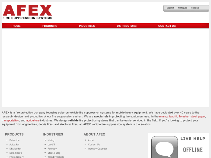 www.afexsystems.com