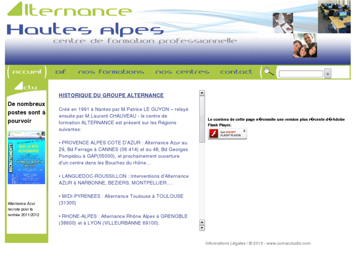 www.alternance-hautes-alpes.com