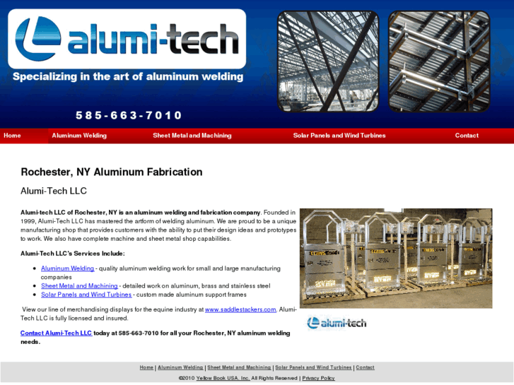 www.alumi-tech.net