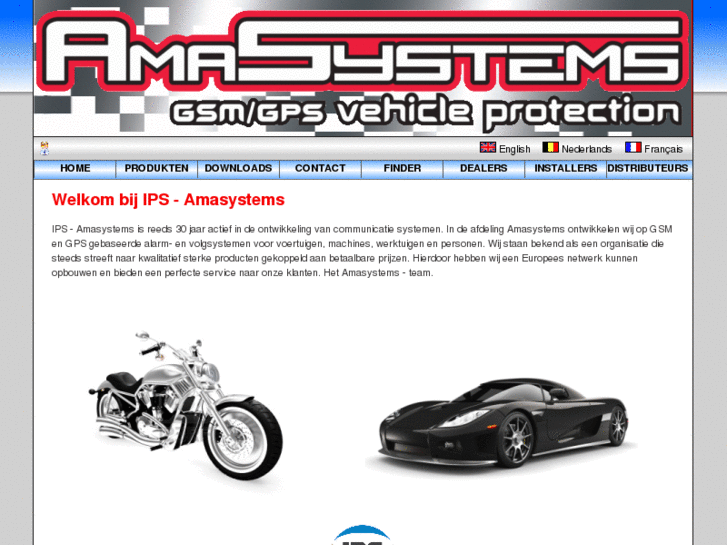 www.amasystems.be