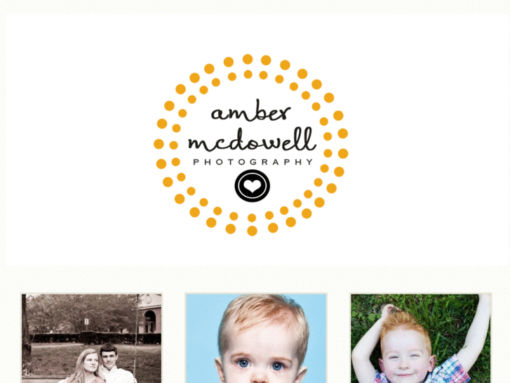 www.ambermcdowellphotography.com