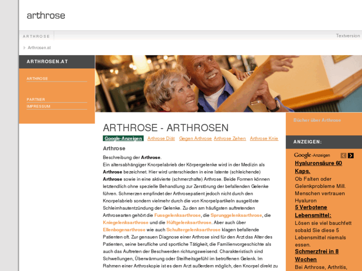 www.arthrosen.at