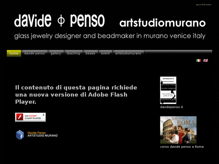 www.artstudiomurano.com