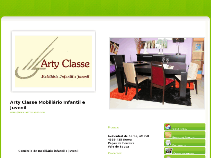 www.artyclasse.com