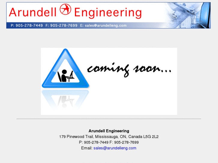 www.arundelleng.com