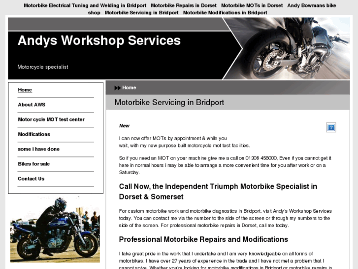 www.awsbikerepair.com