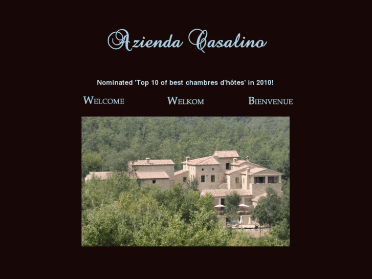 www.azienda-casalino.com