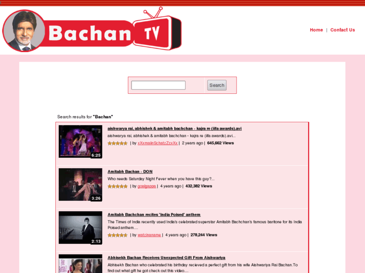 www.bachantv.com