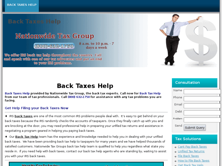 www.back-taxes-help.com