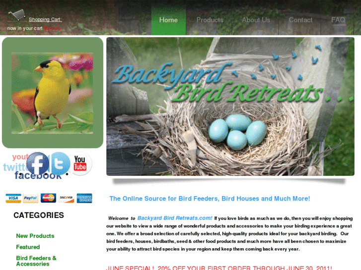 www.backyardbirdretreats.biz