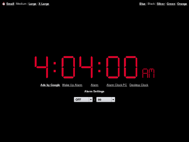 www.blingclock.net
