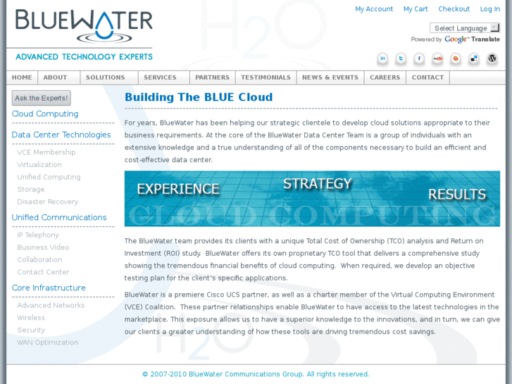 www.blueh2ocloud.com