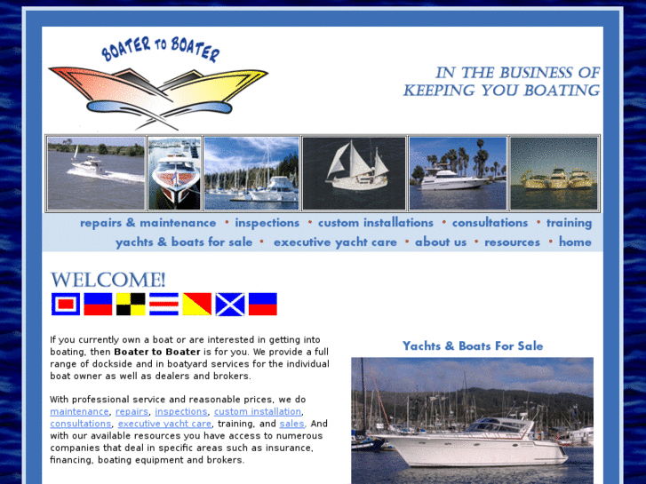 www.boatertoboater.com