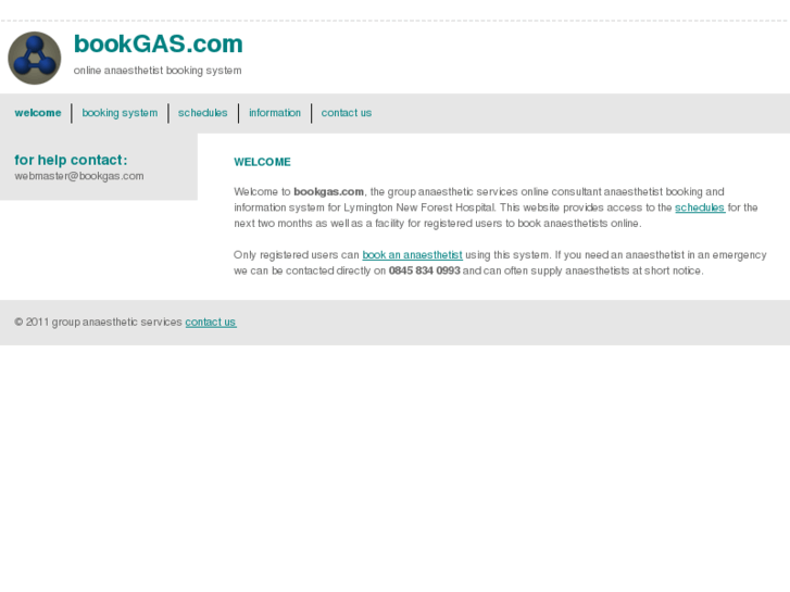 www.bookgas.com