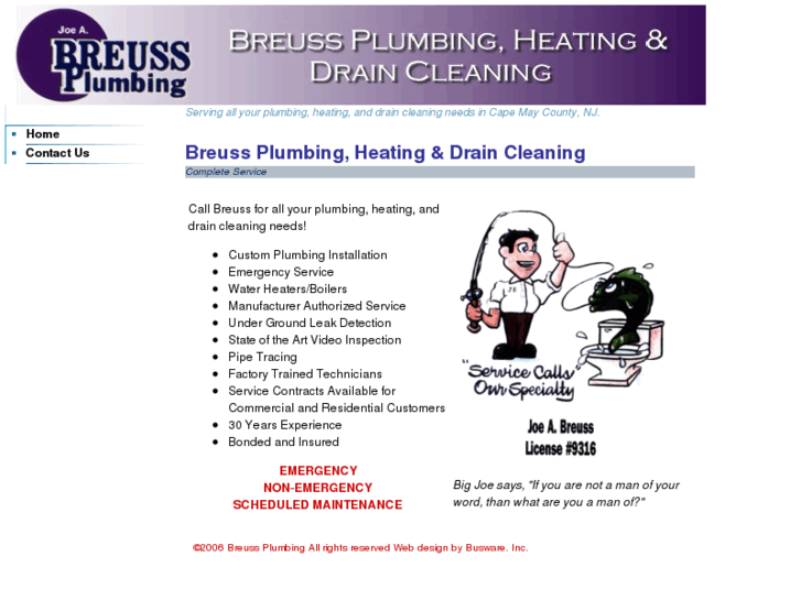 www.breussplumbing.com