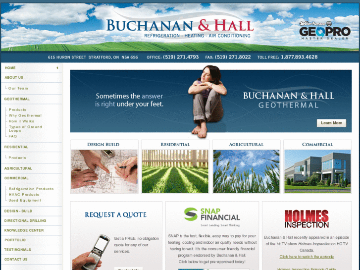 www.buchanan-hall.com