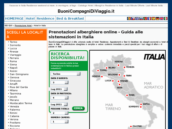 www.buonicompagnidiviaggio.it