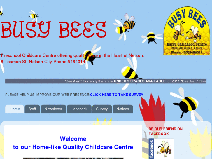 www.busybeesnelson.com