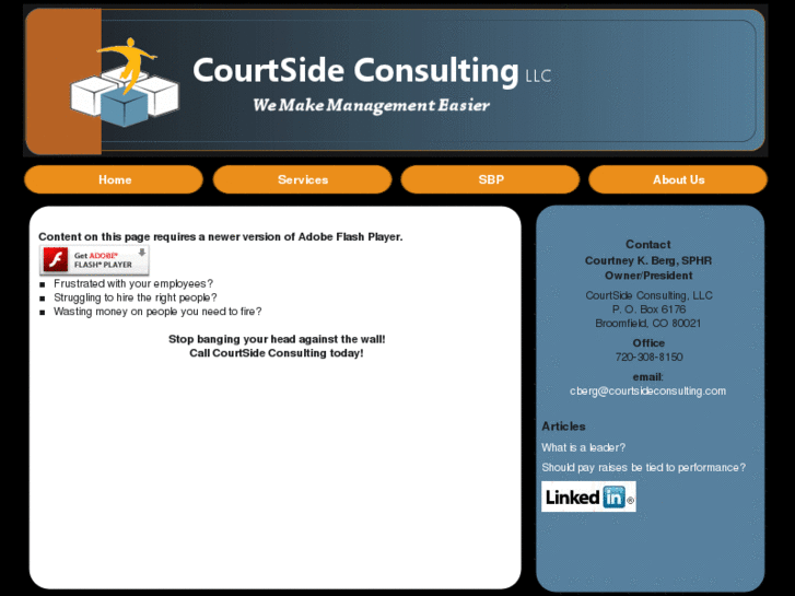 www.cbconsultingservice.com