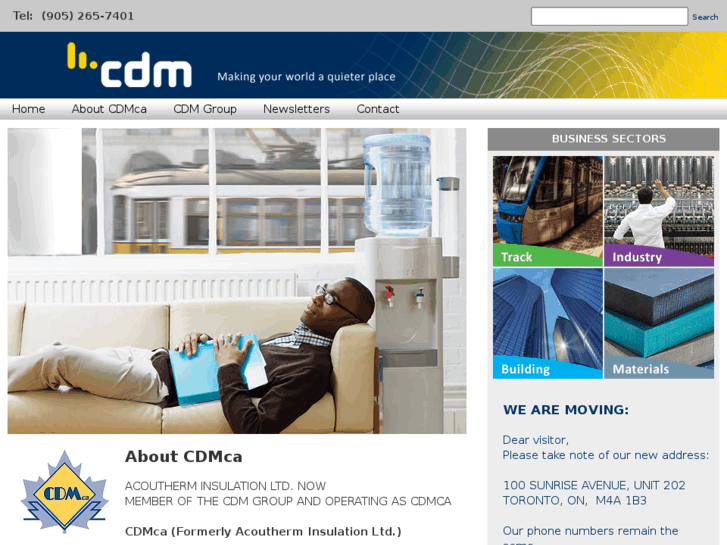 www.cdmca.com