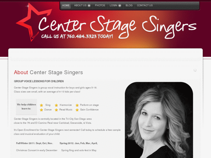 www.centerstagesingers.com