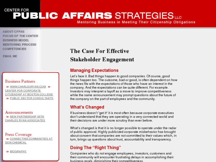 www.cfpastrategies.com