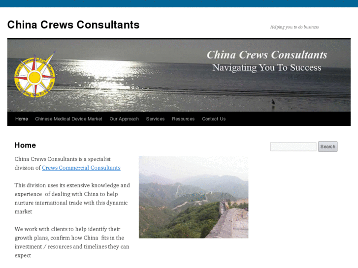 www.chinacrewsconsultants.com