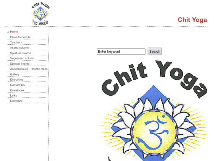 www.chityoga.com
