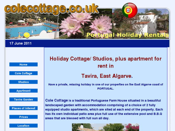 www.colecottage.co.uk