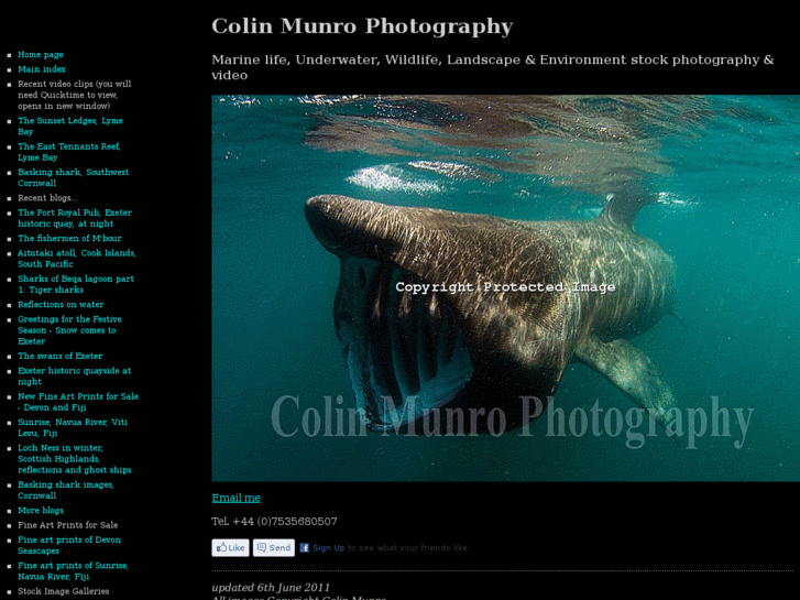 www.colinmunrophotography.com