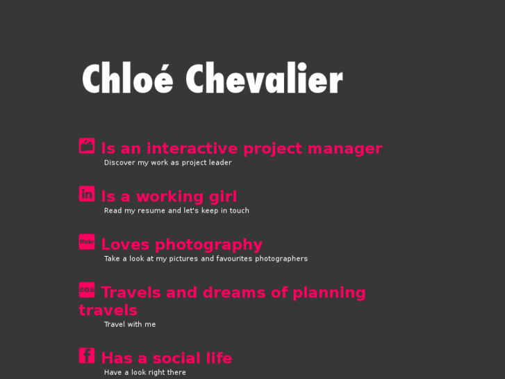 www.com-chloe.net