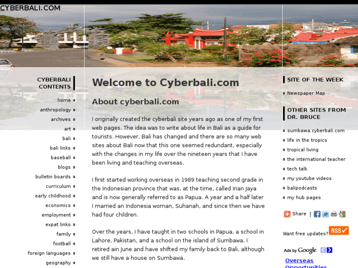 www.cyberbali.com