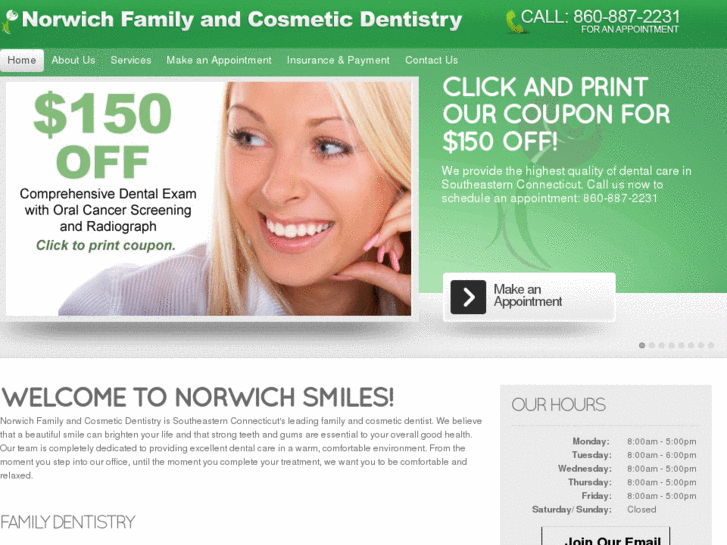 www.dentistnorwich.com