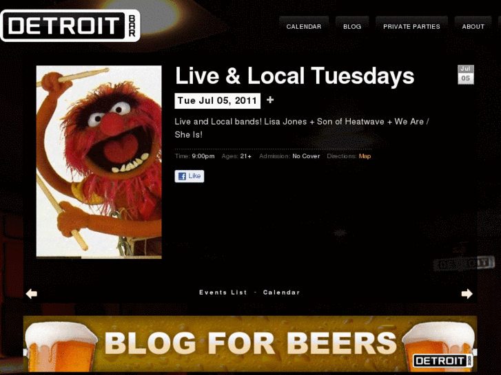 www.detroitbar.com