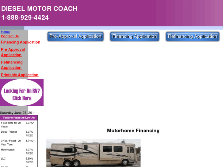 www.dieselmotorcoach.net