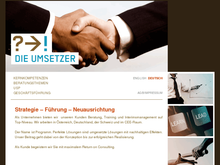 www.dieumsetzer.com