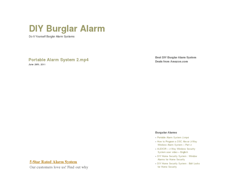 www.diyburglaralarm.net