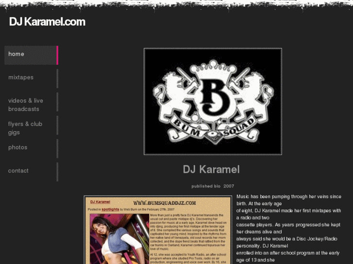 www.djkaramel.com