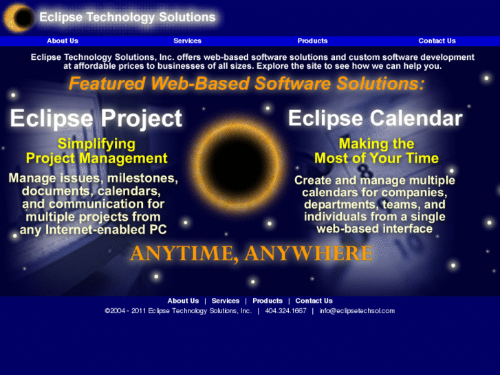 www.eclipsetechsol.com