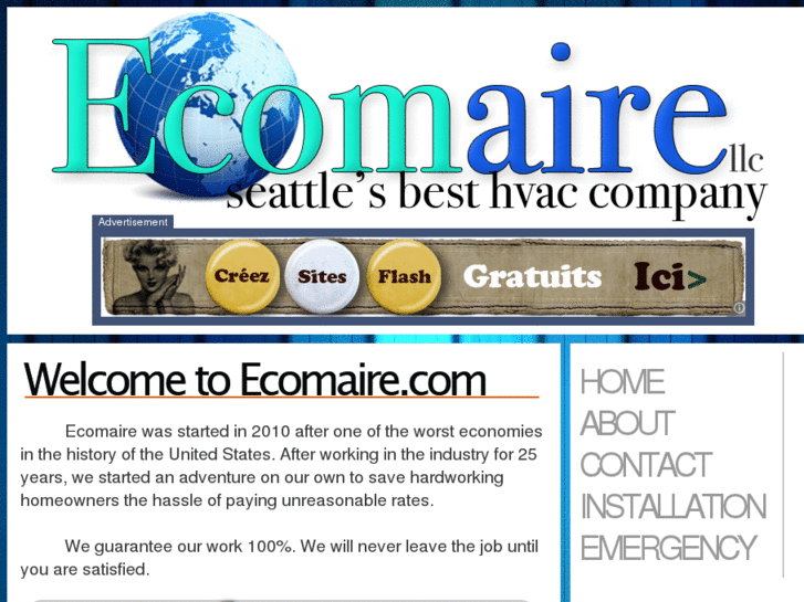 www.ecomaire.com