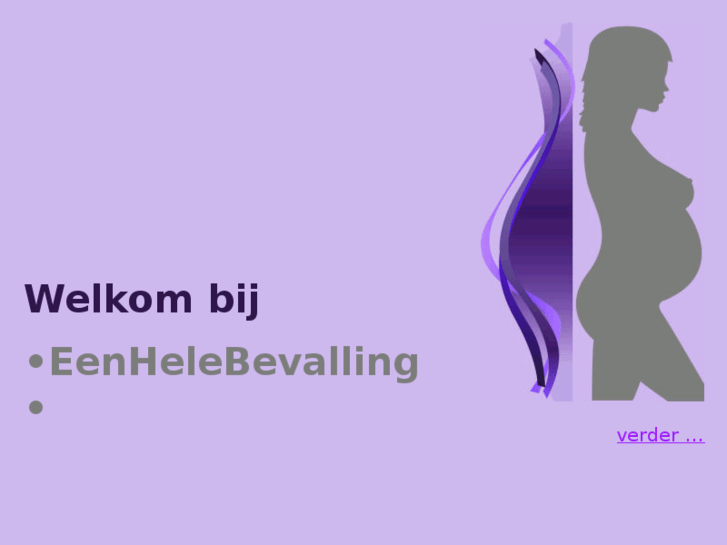 www.eenhelebevalling.com