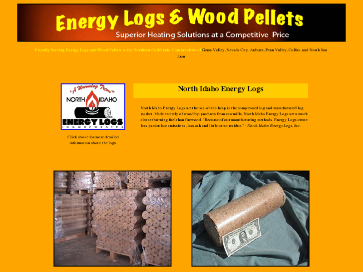 www.energylogs.net