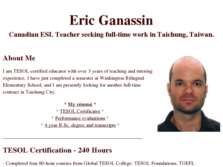 www.ericganassin.com