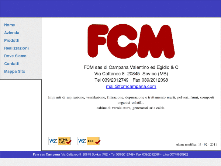 www.fcmcampana.com